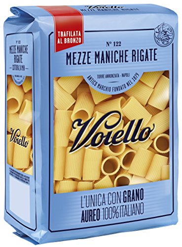 MEZZE MANICHE RIGATE VOIELLO 24 x 5 MEZZE MANICHE RIGATE VOIELLO 24 x 5 von Voiello