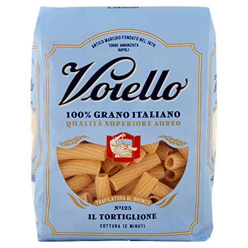 Voiello 125 Stück - 8 x 500 g [4 kg] von Voiello