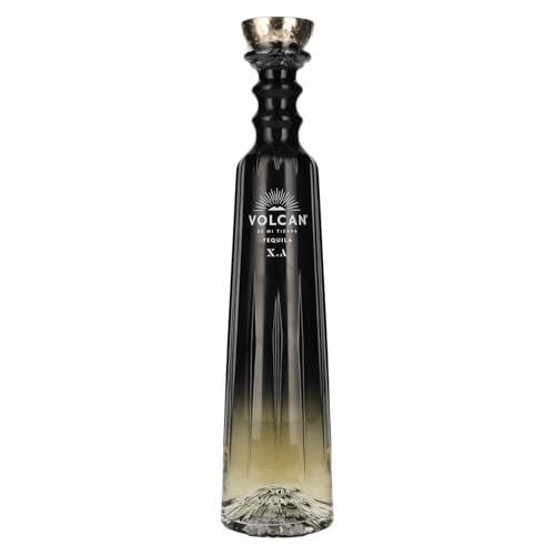 Volcan de Mi Tierra X.A. Tequila 38% Vol. 0,7l von Volcan