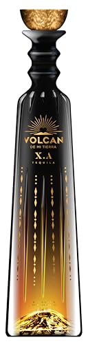 Volcan De Mi Tierra X.A. Tequila 40% Vol. 0,7l von Volcan