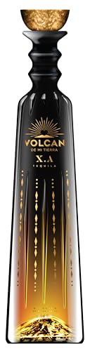 Volcan De Mi Tierra X.A. Tequila 40% Vol. 0,7l von Volcan de Mi Tierra