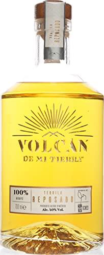 Volcan Tequila Reposado 0,7l von Volcan