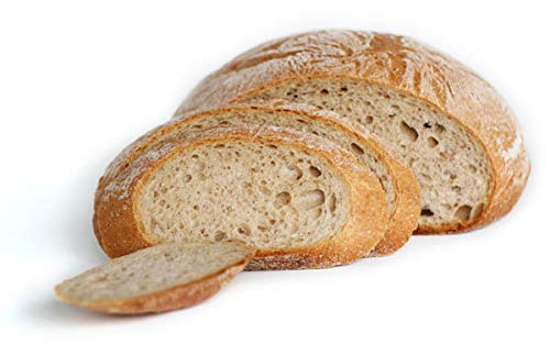 Vollkornbäckerei Fasanenbr Bio Blankenlocher (6 x 500 gr) von Vollkornbäckerei Fasanenbr