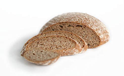 Vollkornbäckerei Fasanenbr Bio Demeter-Dinkellaib (1 x 500 gr) von Vollkornbäckerei Fasanenbr