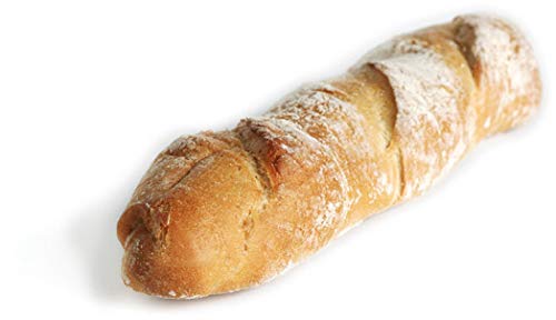 Vollkornbäckerei Fasanenbr Bio Dinkel-Bauern-Baguette (1 x 1 Stk) von Vollkornbäckerei Fasanenbr