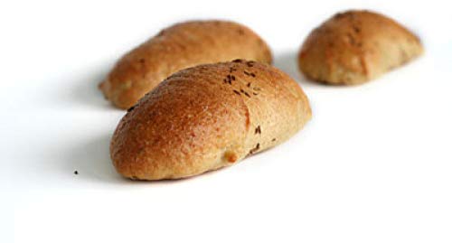 Vollkornbäckerei Fasanenbr Bio Dinkel-Kamut-Seele (1 x 1 Stk) von Vollkornbäckerei Fasanenbr