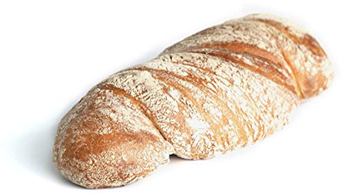 Vollkornbäckerei Fasanenbr Bio Dinkel-Wurzel-Brot (1 x 500 gr) von Vollkornbäckerei Fasanenbr