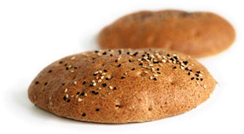 Vollkornbäckerei Fasanenbr Bio Fladen (1 x 1 Stk) von Vollkornbäckerei Fasanenbr