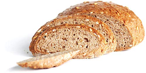 Vollkornbäckerei Fasanenbr Bio Hafer-Dinkel-Brot (1 x 500 gr) von Vollkornbäckerei Fasanenbr