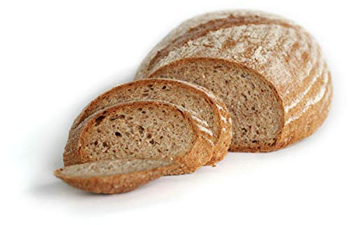 Vollkornbäckerei Fasanenbr Bio Hausbrot (1 x 750 gr) von Vollkornbäckerei Fasanenbr