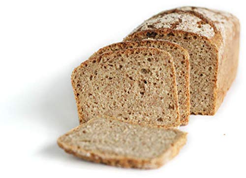 Vollkornbäckerei Fasanenbr Bio Kamutbrot (1 x 750 gr) von Vollkornbäckerei Fasanenbr