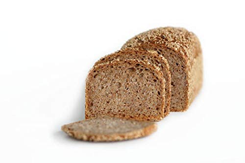 Vollkornbäckerei Fasanenbr Bio Mehrkornbrot (1 x 750 gr) von Vollkornbäckerei Fasanenbr