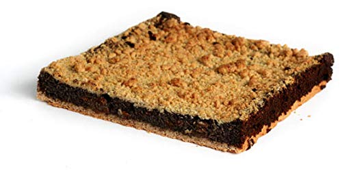 Vollkornbäckerei Fasanenbr Bio Mohnkuchen 8 - 10 Stück (1 x 1 Stk) von Vollkornbäckerei Fasanenbr