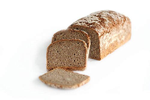 Vollkornbäckerei Fasanenbr Bio Roggenbrot (1 x 750 gr) von Vollkornbäckerei Fasanenbr