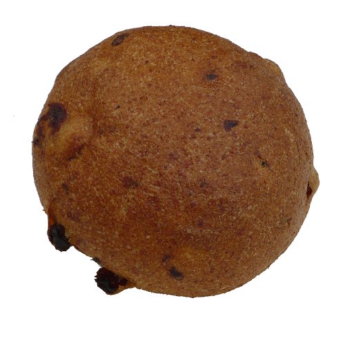 Vollkornbäckerei Fasanenbr Bio Rosinenbrötchen (6 x 1 Stk) von Vollkornbäckerei Fasanenbr