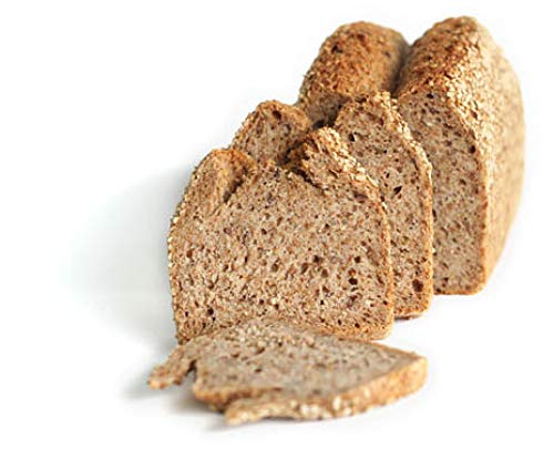 Vollkornbäckerei Fasanenbr Bio Saftbrot Essener (1 x 750 gr) von Vollkornbäckerei Fasanenbr