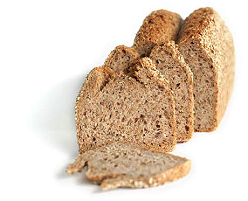 Vollkornbäckerei Fasanenbr Bio Saftbrot Essener (2 x 750 gr) von Vollkornbäckerei Fasanenbr