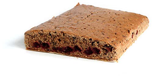 Vollkornbäckerei Fasanenbr Bio Schoko-Kirsch-Kuchen 8 - 10 Stück (1 x 1 Stk) von Vollkornbäckerei Fasanenbr