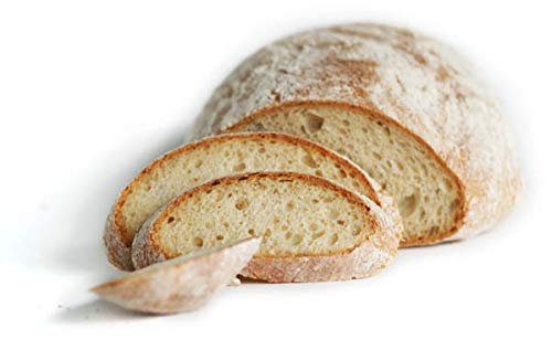 Vollkornbäckerei Fasanenbr Bio Schweizer Krustenbrot (1 x 750 gr) von Vollkornbäckerei Fasanenbr