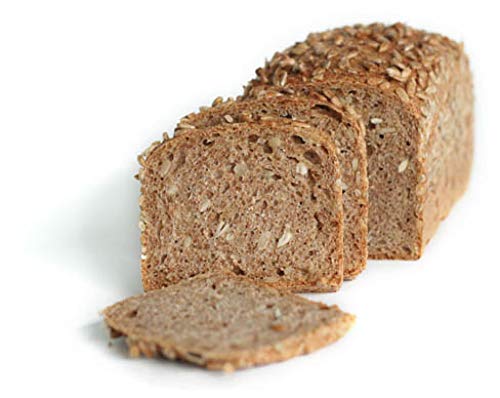 Vollkornbäckerei Fasanenbr Bio Sonnenblumenbrot (1 x 750 gr) von Vollkornbäckerei Fasanenbr