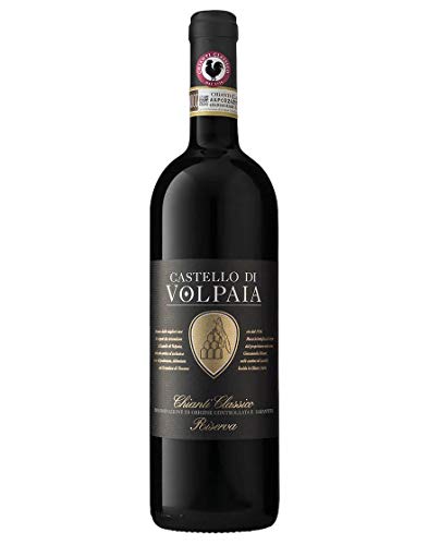 Chianti Classico Riserva DOCG Volpaia 2020 0,75 ℓ von Volpaia