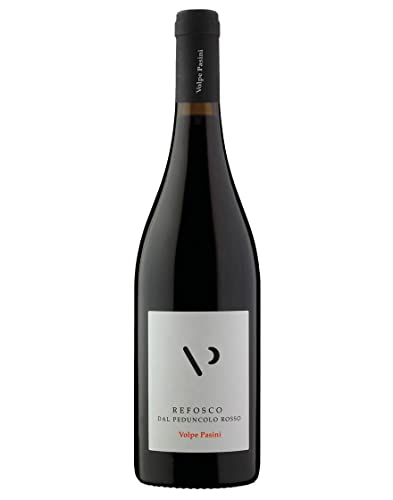 Friuli Colli Orientali DOC Refosco Volpe Pasini 2022 0,75 ℓ von Volpe Pasini