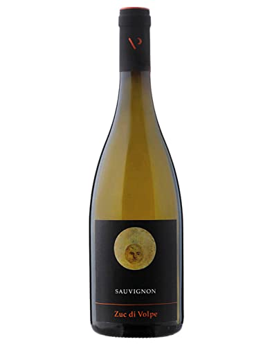 Sauvignon Zuc di Volpe DOC - 2021 - Volpe Pasini Sauvignon Zuc di Volpe DOC - 2021 - Volpe Pasini von Volpe Pasini