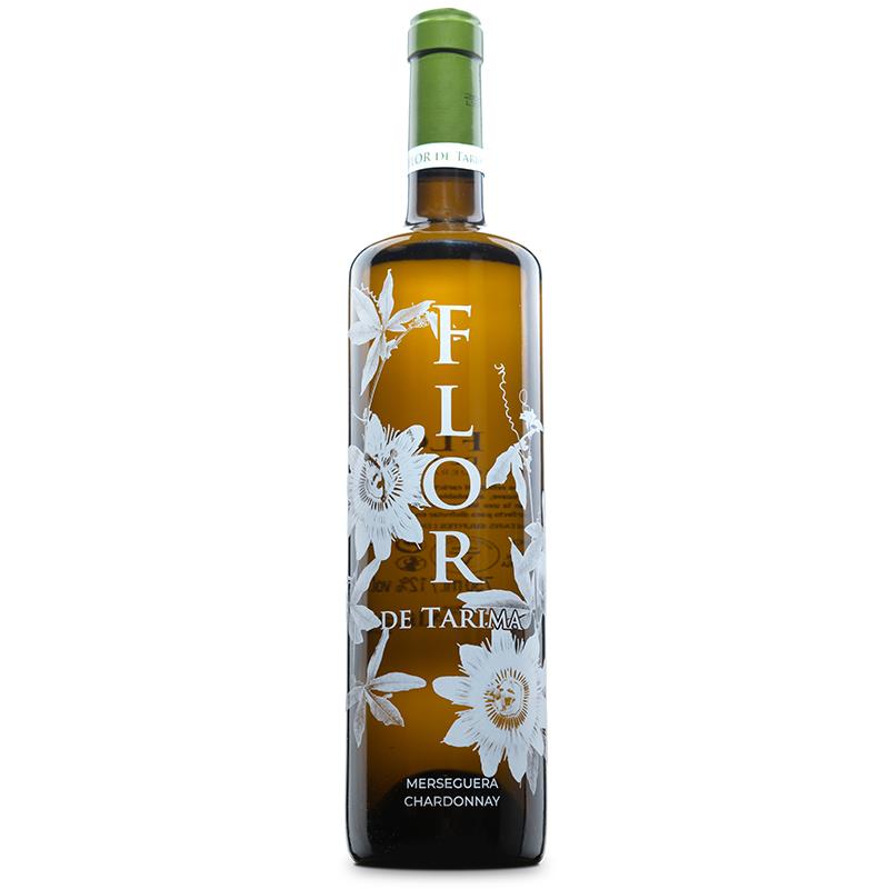 2024 Flor de Tarima Blanco 2024 Flor de Tarima Blanco von Volver