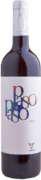 Volver Paso A Paso Tinto Cosechar Jg.