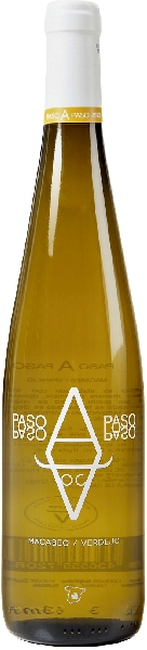 Volver Paso a Paso Blanco Jg. Cuvee aus Verdejo und Macabeo