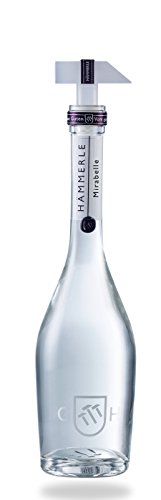 Hämmerle "Vom ganz Guten" Mirabelle Edelbrand / 42% Vol. / 0,5 Liter Hämmerle "Vom ganz Guten" Mirabelle Edelbrand / 42% Vol. / 0,5 Liter von Vom ganz Guten