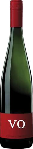 Von Othegraven Riesling QbA 'VO' feinherb 2022 (1 x 0.75 l) von Von Othegraven