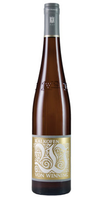Von Winning Kalkofen Riesling Grosses Gewächs (GG) 2022 von Von Winning