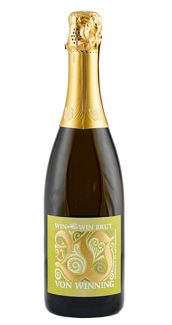 Von Winning Win Win Brut Von Winning Win Win Brut von Von Winning