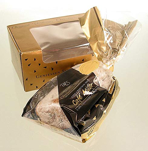 Original "Willinger Christinenstollen", 500g von Von der Heide