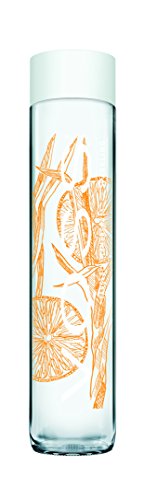 VOSS WATER SPARKLING TANGERINE LEMONGRASS VOSS WATER SPARKLING TANGERINE LEMONGRASS von Voss