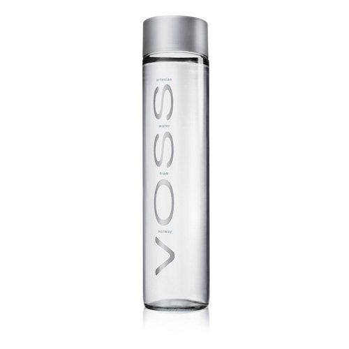 Voss STILL Wasser in 0,375 Liter von Voss