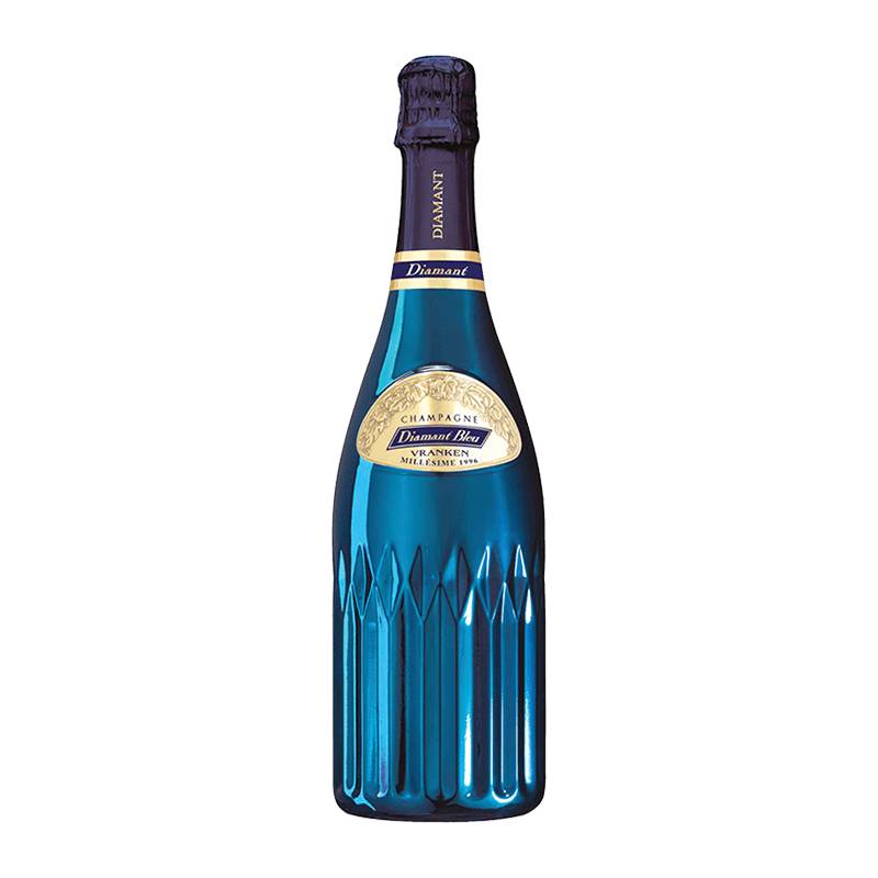 Vranken : Diamant Bleu Brut 1996 von Vranken