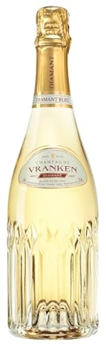 Vranken Diamant Blanc de Blancs Champagner 12% 0,75l Flasche von Vranken
