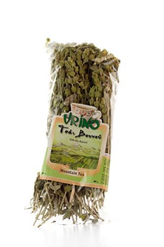 Griechischer Bergtee 100g Bergkräutertee Berg Kräutertee Bergkräuter Tee aus Griechenland Kräuter Griechischer Bergtee 100g Bergkräutertee Berg Kräutertee Bergkräuter Tee aus Griechenland Kräuter von Vrino