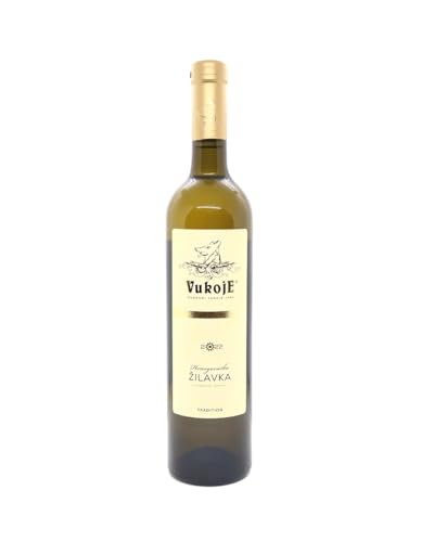 Hercegovačka ŽILAVKA - Vukoje - Weißwein von Vukoje