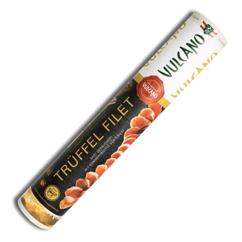 Vulcano Trüffel-Filet 250g Stück Vulcano Trüffel-Filet 250g Stück von Vulcano Fleischwarenmanufaktur GmbH & Co. KG