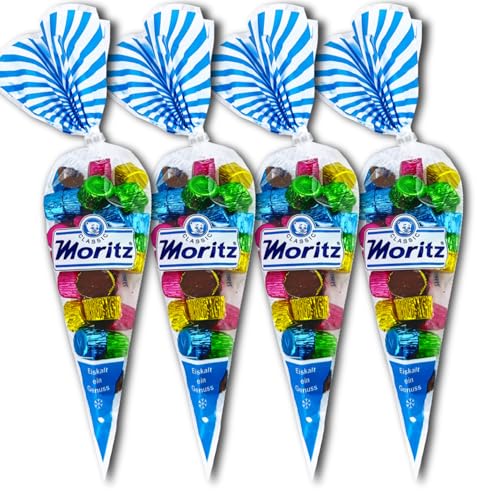 4 er Pack Moritz Eiskonfekt-Kapseln 4 x 200g Mini-Törtchen aus Eiskonfekt-Schokolade Pralinen 4 er Pack Moritz Eiskonfekt-Kapseln 4 x 200g Mini-Törtchen aus Eiskonfekt-Schokolade Pralinen von WAWI