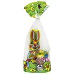 WAWI Ostermischbeutel Vollmilch Schokolade Osterhase Eier 400g WAWI Ostermischbeutel Vollmilch Schokolade Osterhase Eier 400g von WAWI