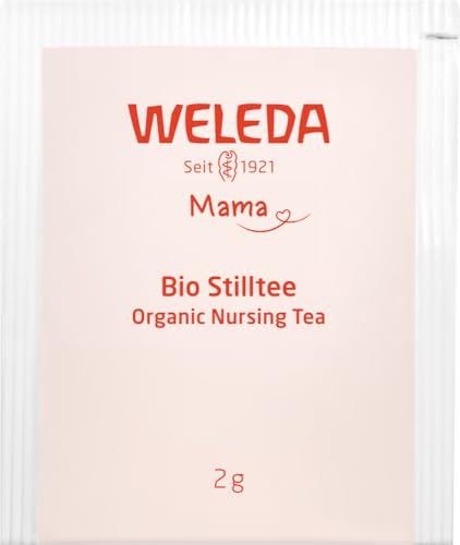 Bio Stilltee Bio Stilltee von WELEDA