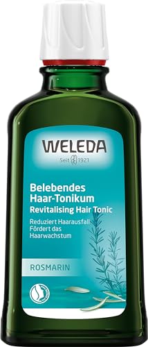 Weleda WELEDA Belebendes Haar-Tonikum (2 x 100 ml) von WELEDA