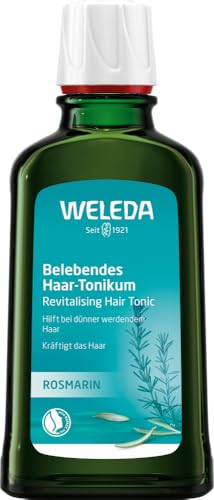 Weleda WELEDA Belebendes Haar-Tonikum (2 x 100 ml) von WELEDA