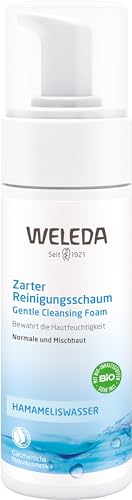 Weleda WELEDA Zarter Reinigungsschaum (6 x 150 ml) von WELEDA