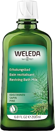 Weleda WELEDA Edeltannen-Erholungsbad (2 x 200 ml) von WELEDA