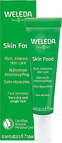 Weleda WELEDA Skin Food (6 x 10 ml) von WELEDA